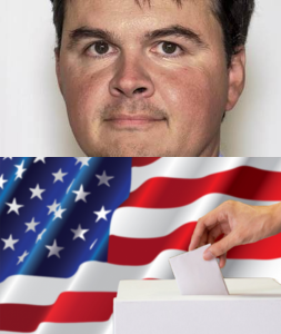 QUEL AVENIR POUR LES U.S.A. &Agrave; L'AUBE DES &Eacute;LECTIONS PR&Eacute;SIDENTIELLES